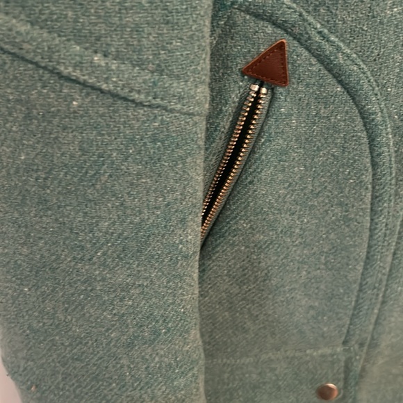 J Crew  coat - Picture 6 of 11